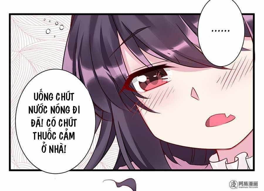 Gửi Người Không Quen - Chương 20 - ảnh 38