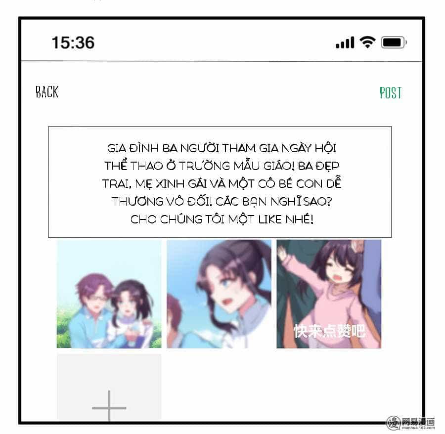 Gửi Người Không Quen - Chương 20 - ảnh 4