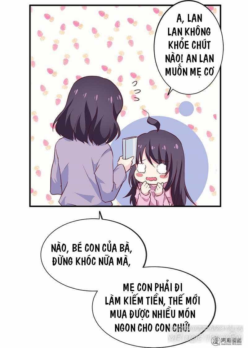 Gửi Người Không Quen - Chương 20 - ảnh 42