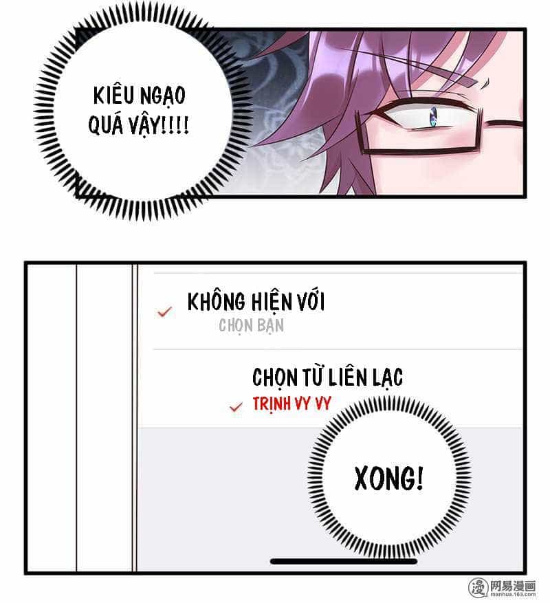 Gửi Người Không Quen - Chương 20 - ảnh 8