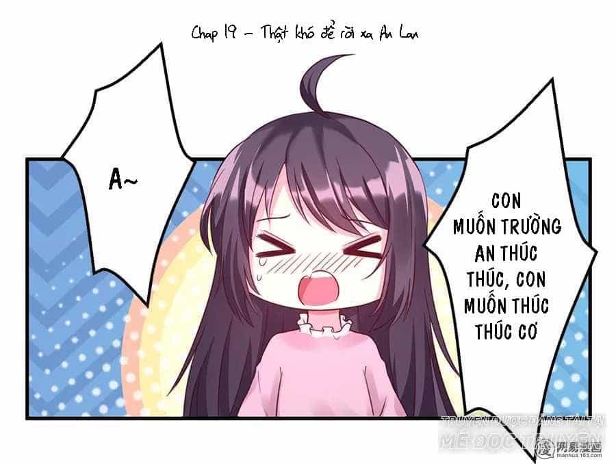 Gửi Người Không Quen - Chương 21 - ảnh 1