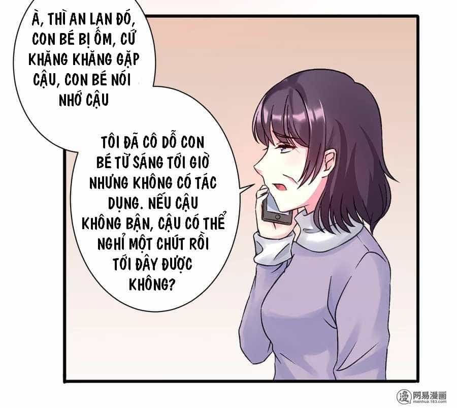 Gửi Người Không Quen - Chương 21 - ảnh 10