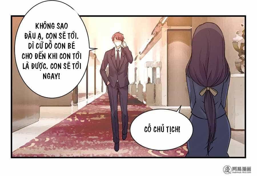 Gửi Người Không Quen - Chương 21 - ảnh 12