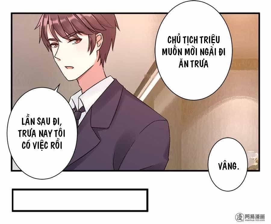 Gửi Người Không Quen - Chương 21 - ảnh 13