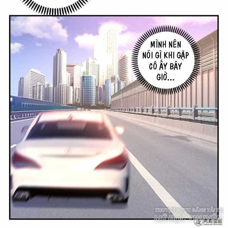 Gửi Người Không Quen - Chương 21 - ảnh 16