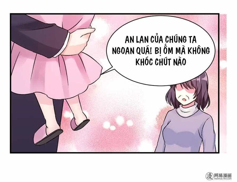 Gửi Người Không Quen - Chương 21 - ảnh 20