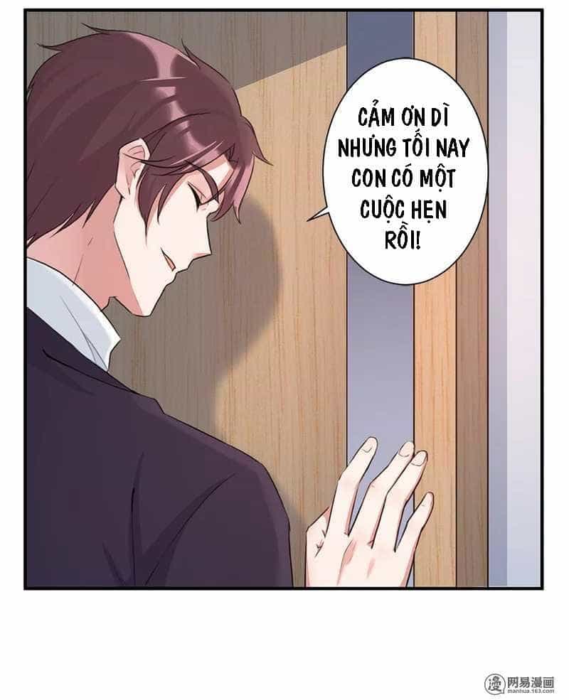 Gửi Người Không Quen - Chương 21 - ảnh 29