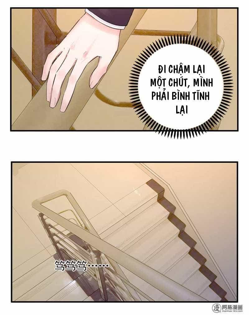 Gửi Người Không Quen - Chương 21 - ảnh 33
