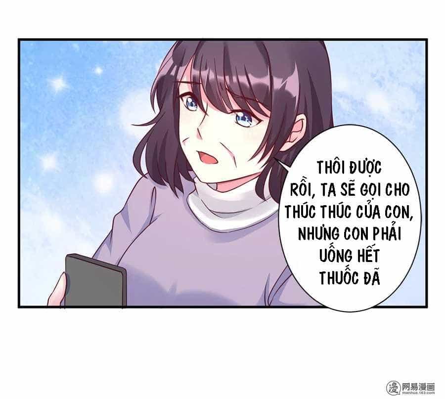 Gửi Người Không Quen - Chương 21 - ảnh 5