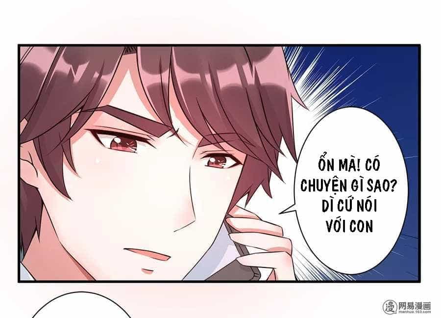 Gửi Người Không Quen - Chương 21 - ảnh 9