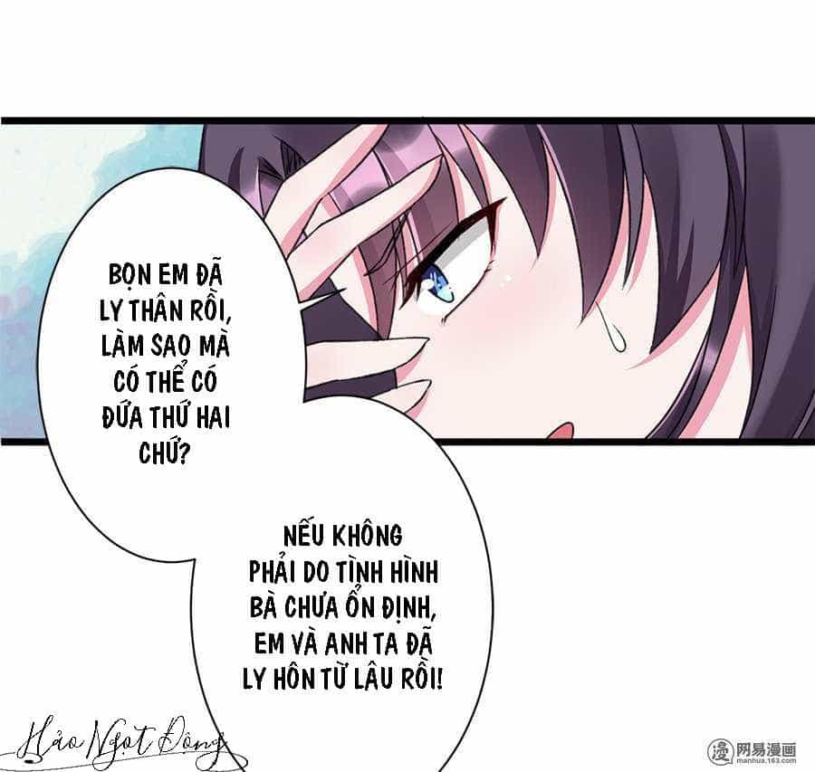 Gửi Người Không Quen - Chương 22 - ảnh 10