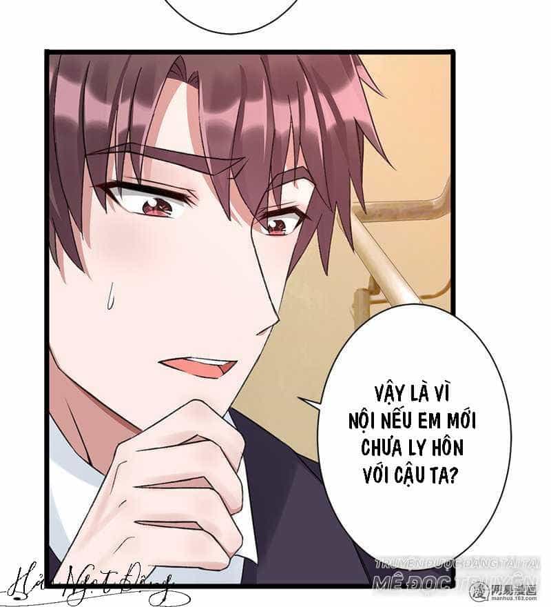 Gửi Người Không Quen - Chương 22 - ảnh 11