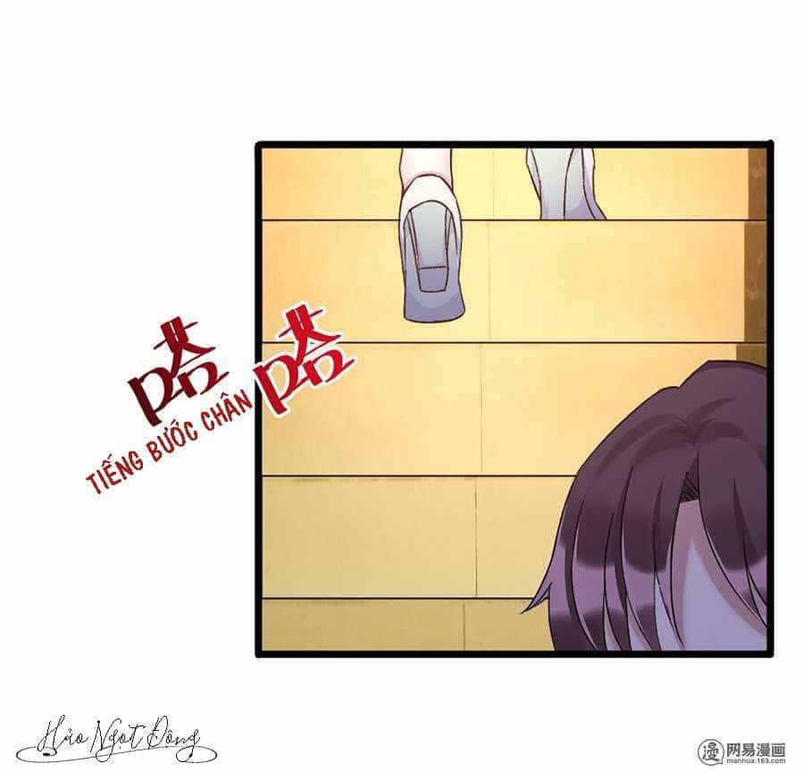 Gửi Người Không Quen - Chương 22 - ảnh 13
