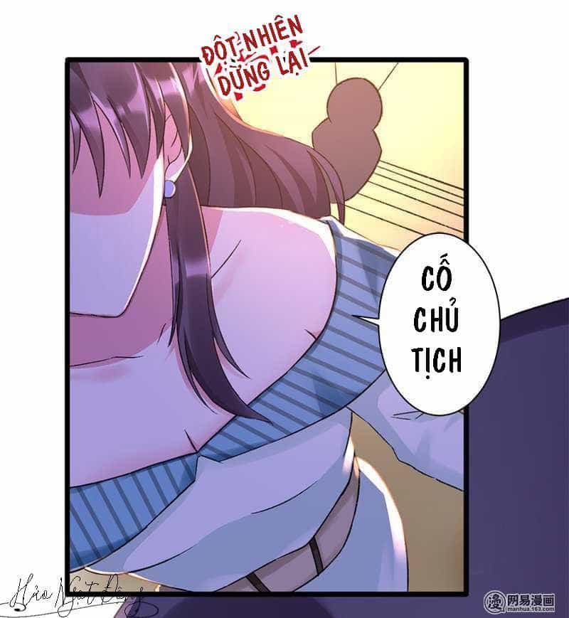 Gửi Người Không Quen - Chương 22 - ảnh 14