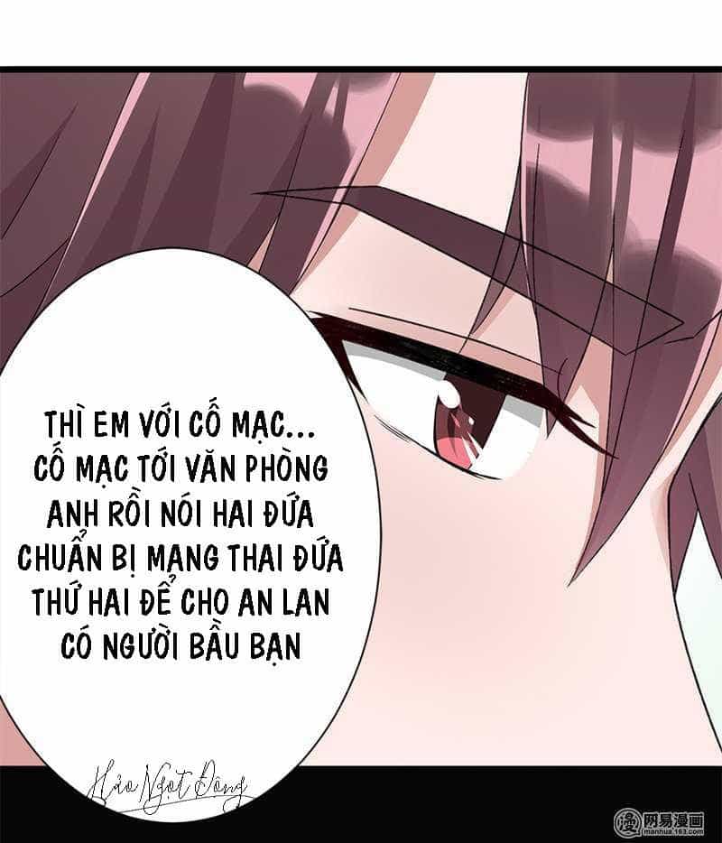 Gửi Người Không Quen - Chương 22 - ảnh 2