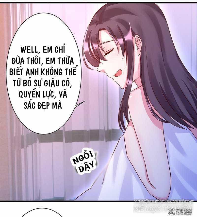 Gửi Người Không Quen - Chương 23 - ảnh 11