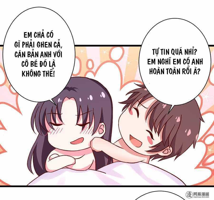 Gửi Người Không Quen - Chương 23 - ảnh 15