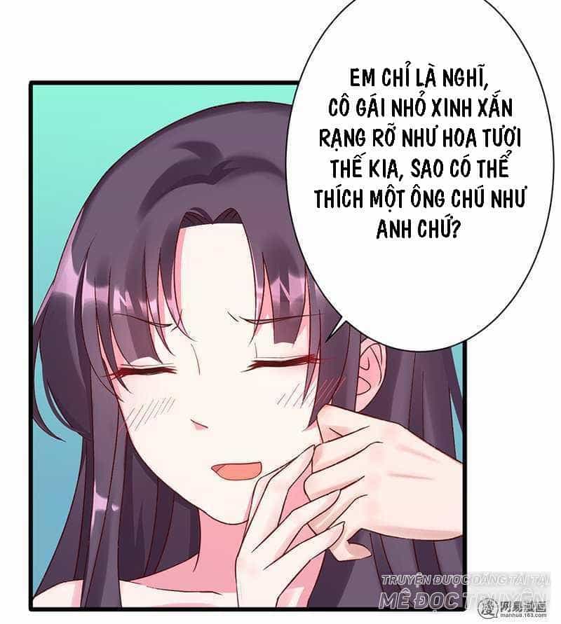Gửi Người Không Quen - Chương 23 - ảnh 16