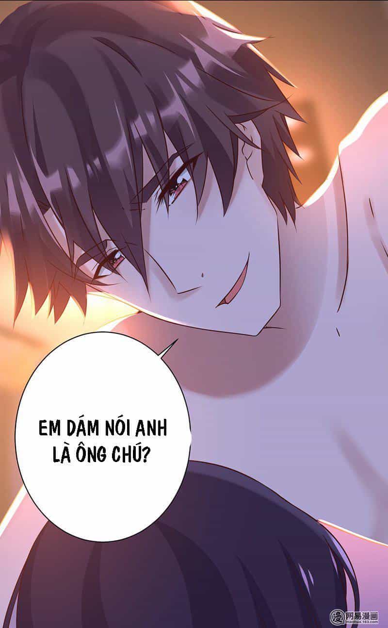 Gửi Người Không Quen - Chương 23 - ảnh 18