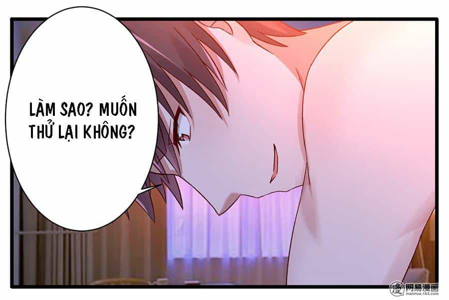 Gửi Người Không Quen - Chương 23 - ảnh 19