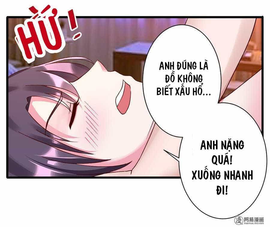 Gửi Người Không Quen - Chương 23 - ảnh 20