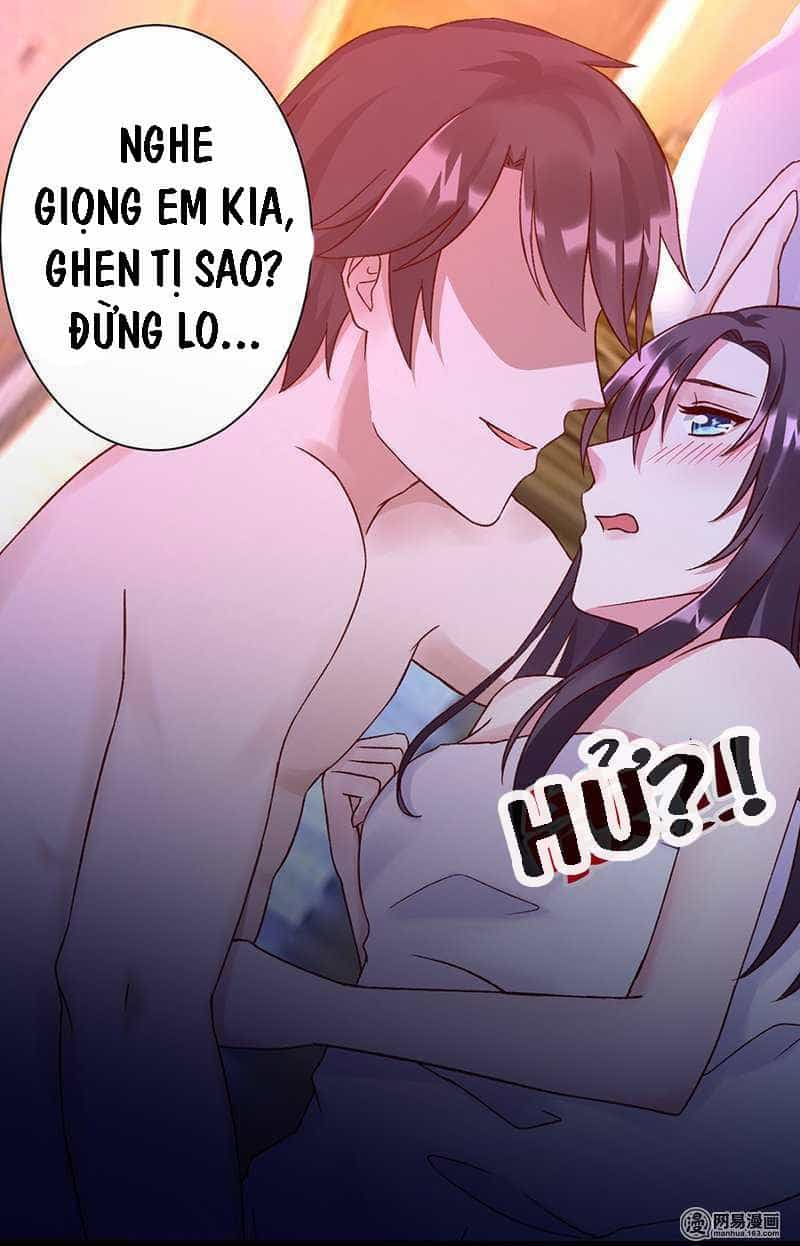 Gửi Người Không Quen - Chương 23 - ảnh 24