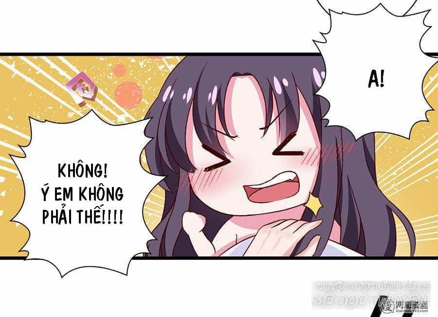 Gửi Người Không Quen - Chương 23 - ảnh 31