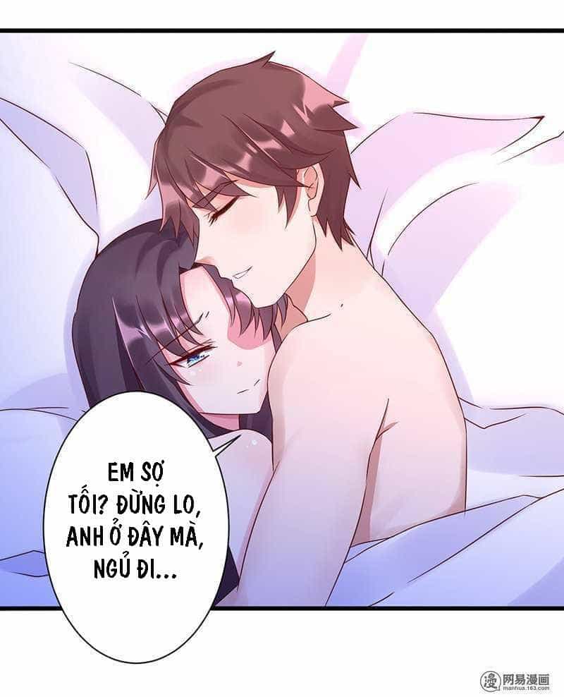 Gửi Người Không Quen - Chương 23 - ảnh 5