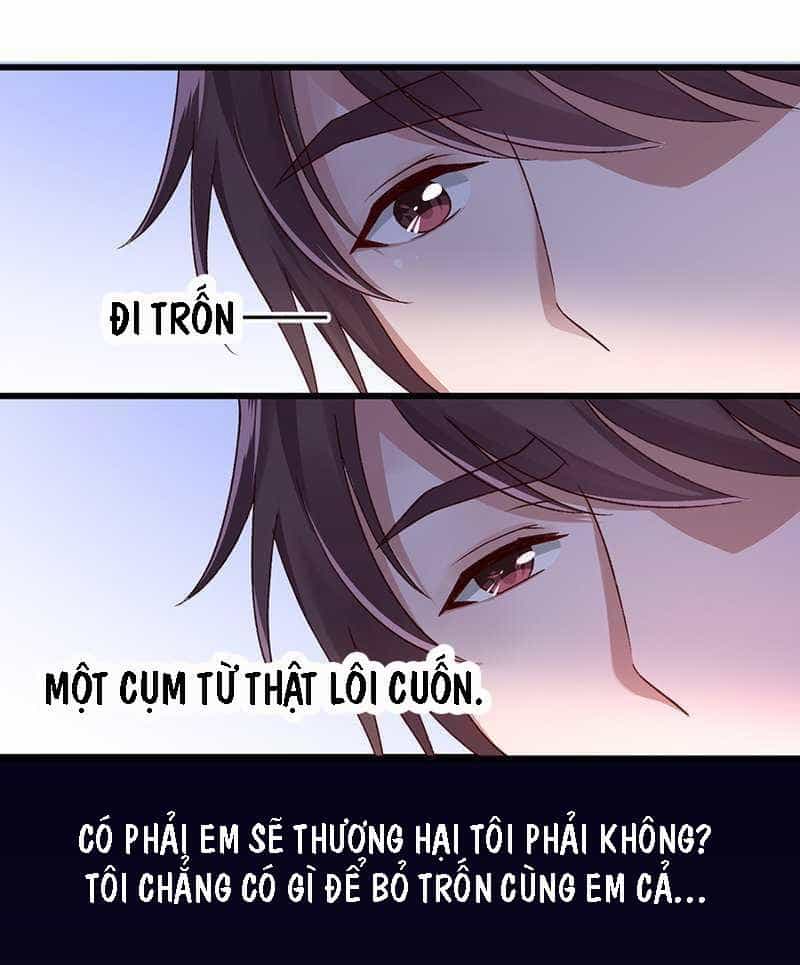 Gửi Người Không Quen - Chương 23 - ảnh 9