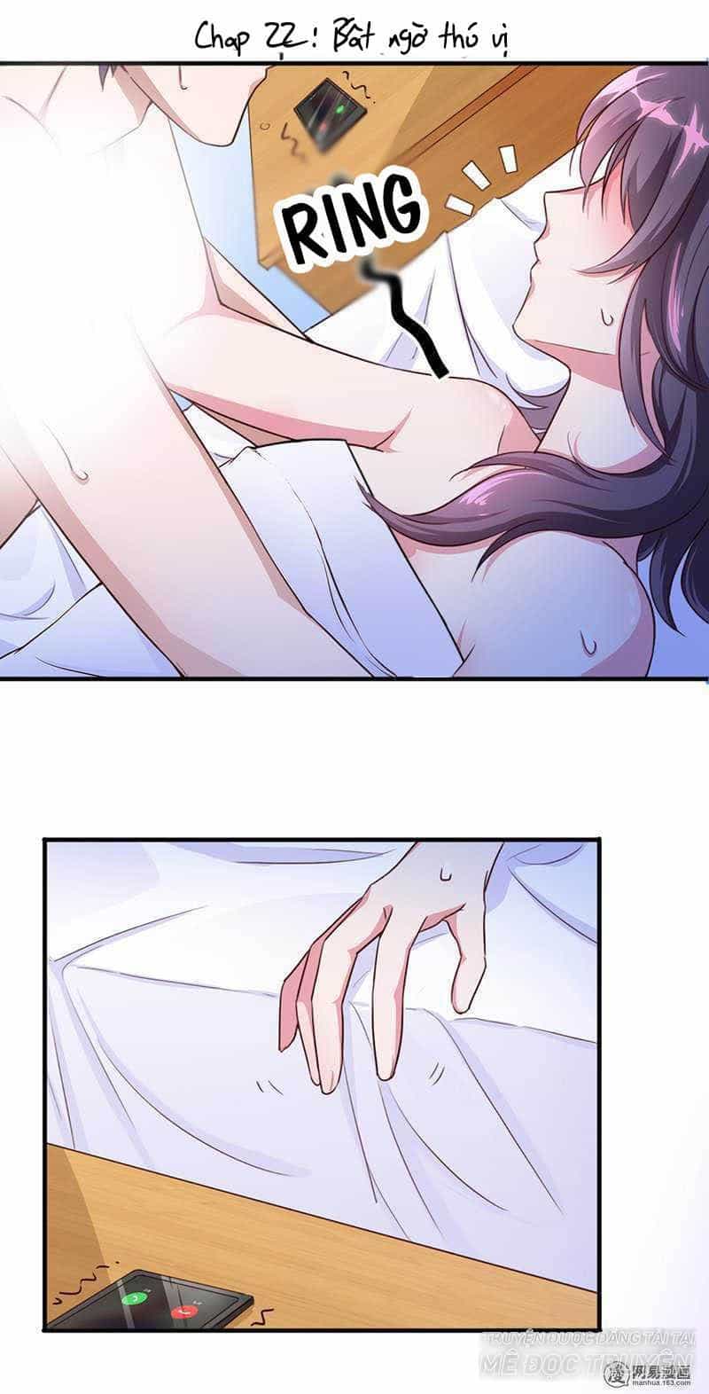 Gửi Người Không Quen - Chương 24 - ảnh 1