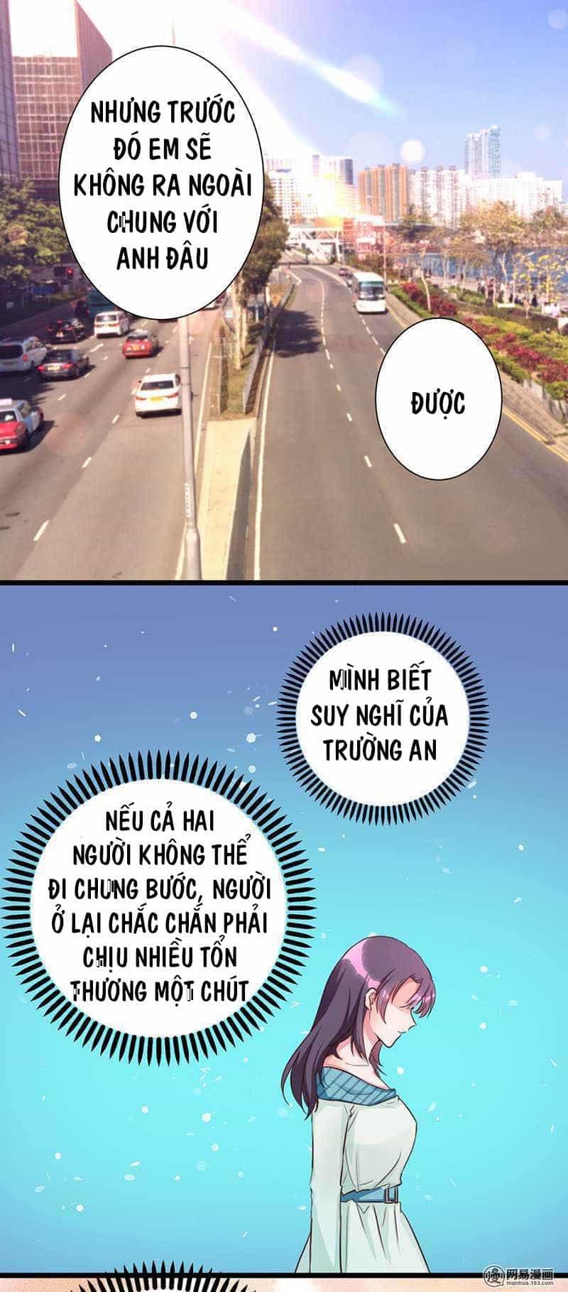 Gửi Người Không Quen - Chương 24 - ảnh 12