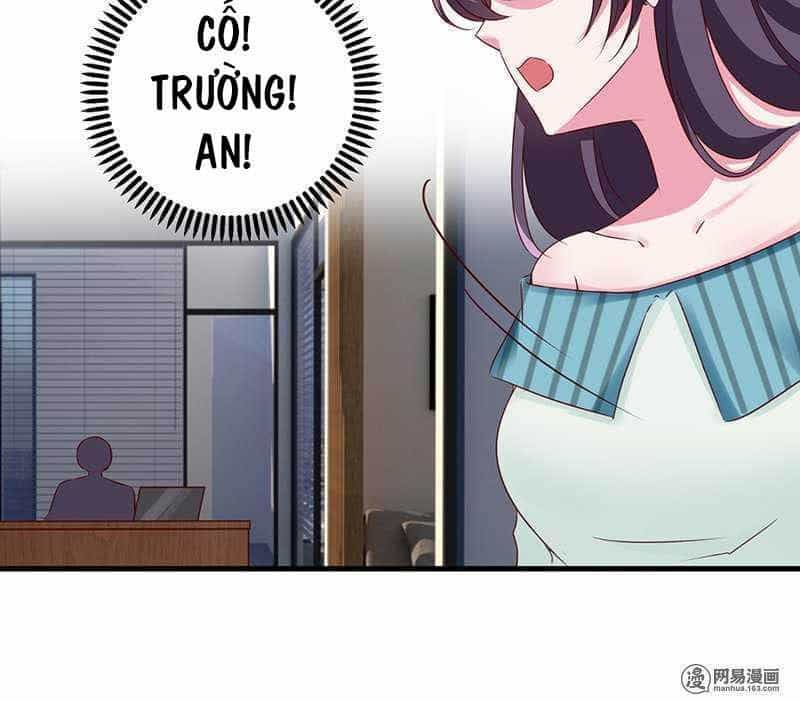 Gửi Người Không Quen - Chương 24 - ảnh 17