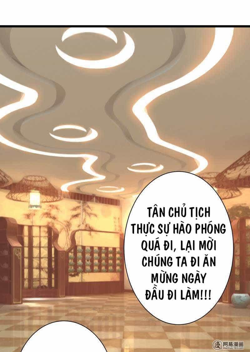 Gửi Người Không Quen - Chương 24 - ảnh 20