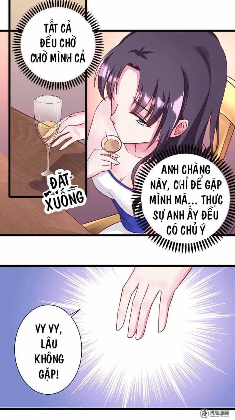 Gửi Người Không Quen - Chương 24 - ảnh 22
