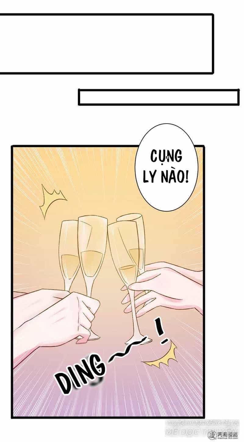 Gửi Người Không Quen - Chương 25 - ảnh 1