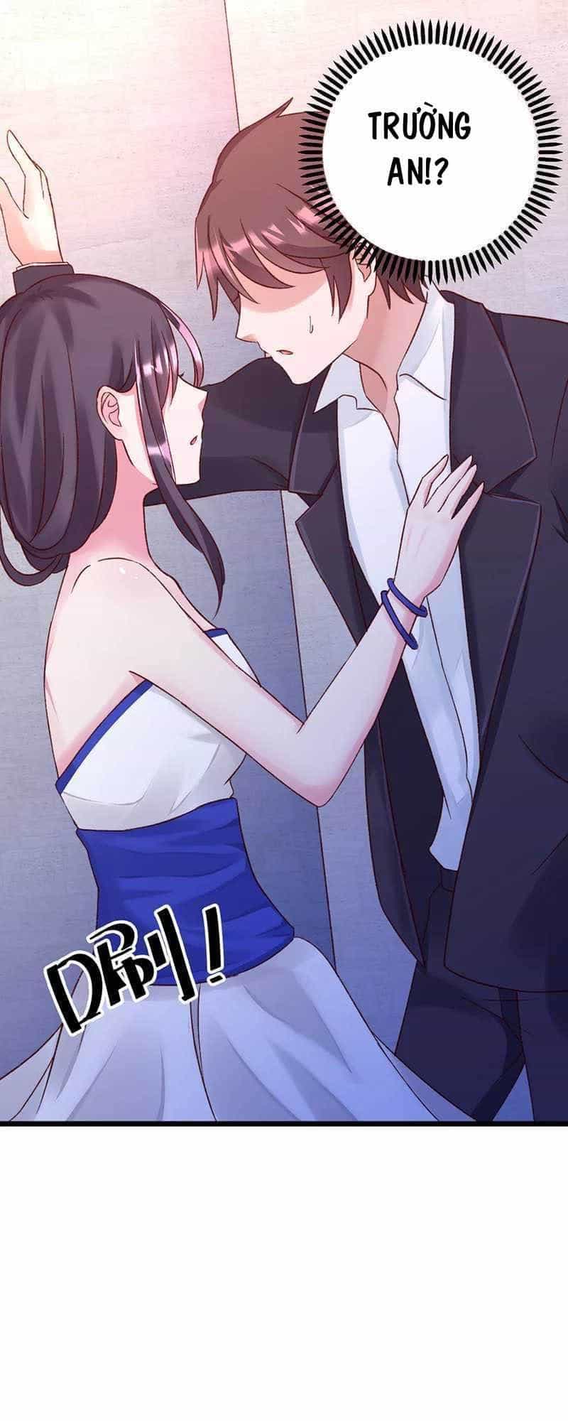 Gửi Người Không Quen - Chương 25 - ảnh 12