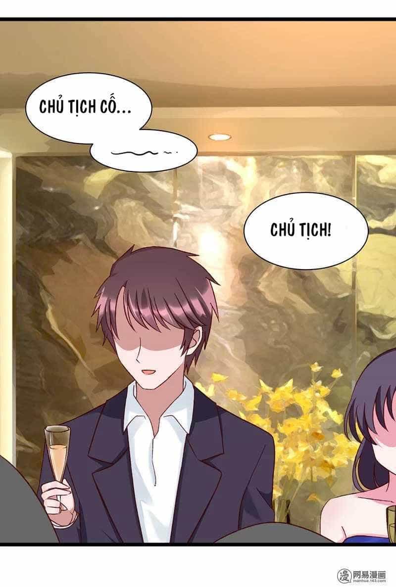 Gửi Người Không Quen - Chương 25 - ảnh 2