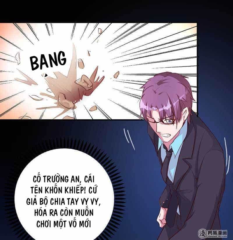 Gửi Người Không Quen - Chương 26 - ảnh 17