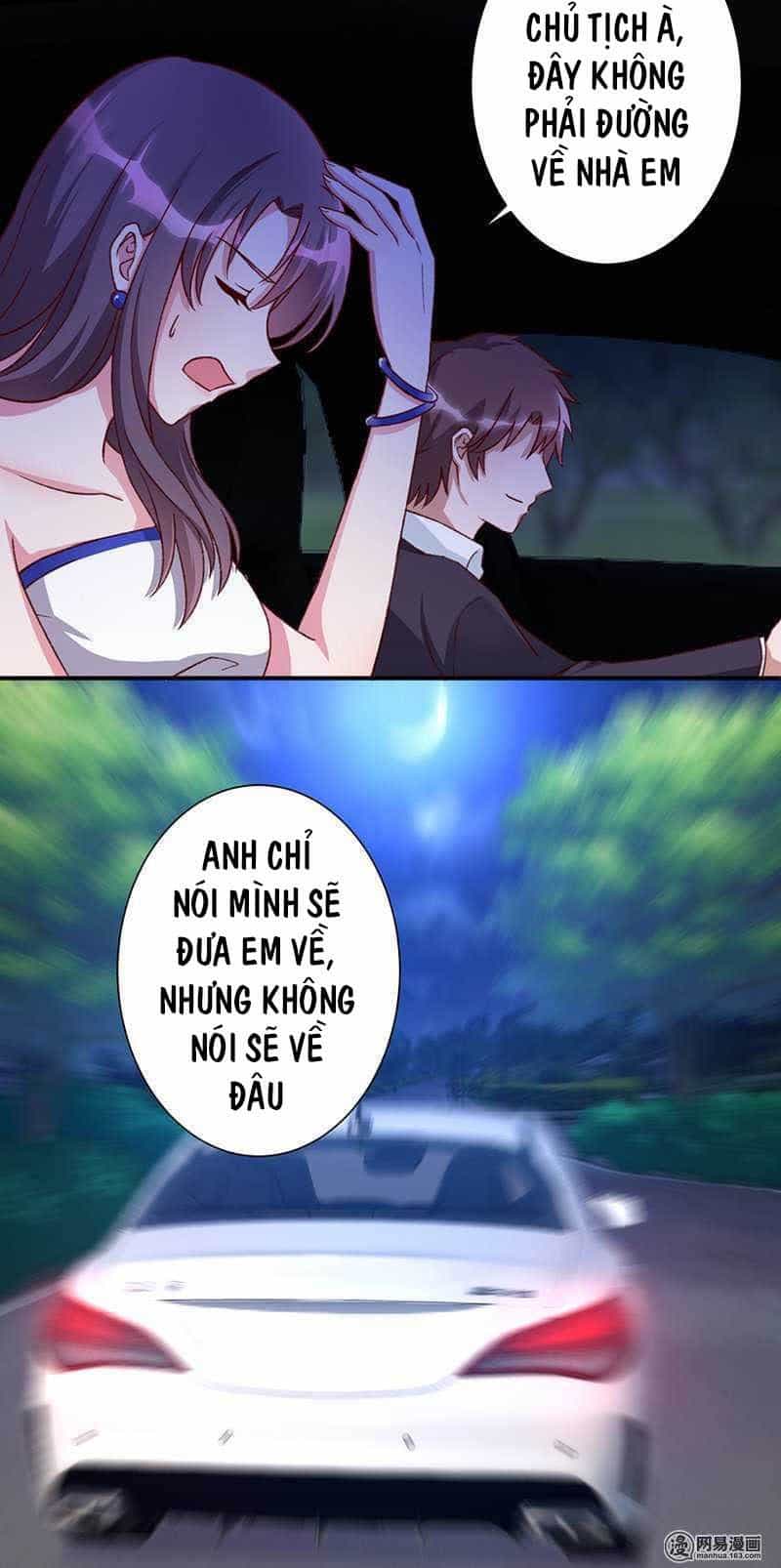 Gửi Người Không Quen - Chương 26 - ảnh 4