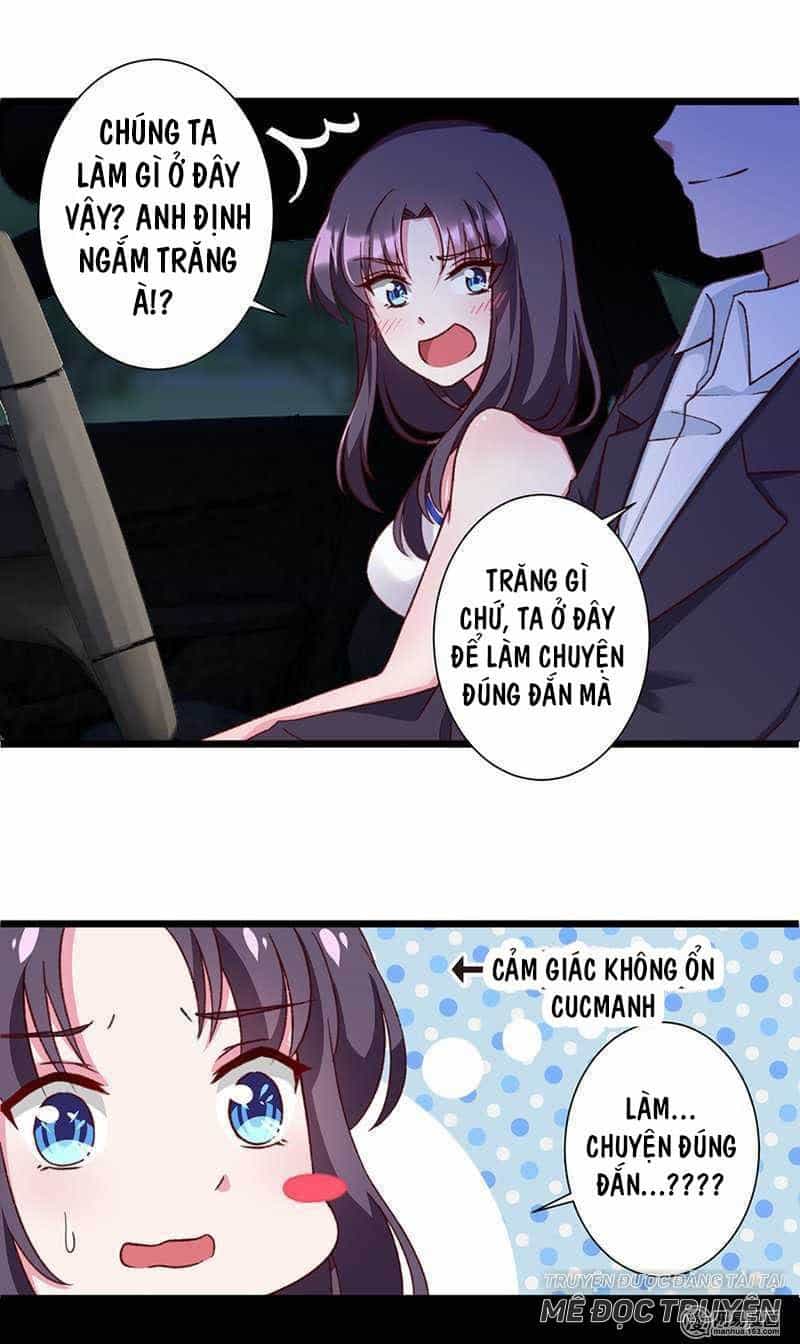 Gửi Người Không Quen - Chương 26 - ảnh 6