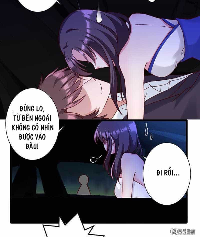 Gửi Người Không Quen - Chương 26 - ảnh 8