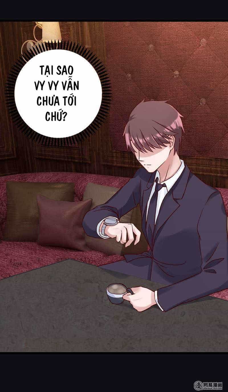 Gửi Người Không Quen - Chương 27 - ảnh 12