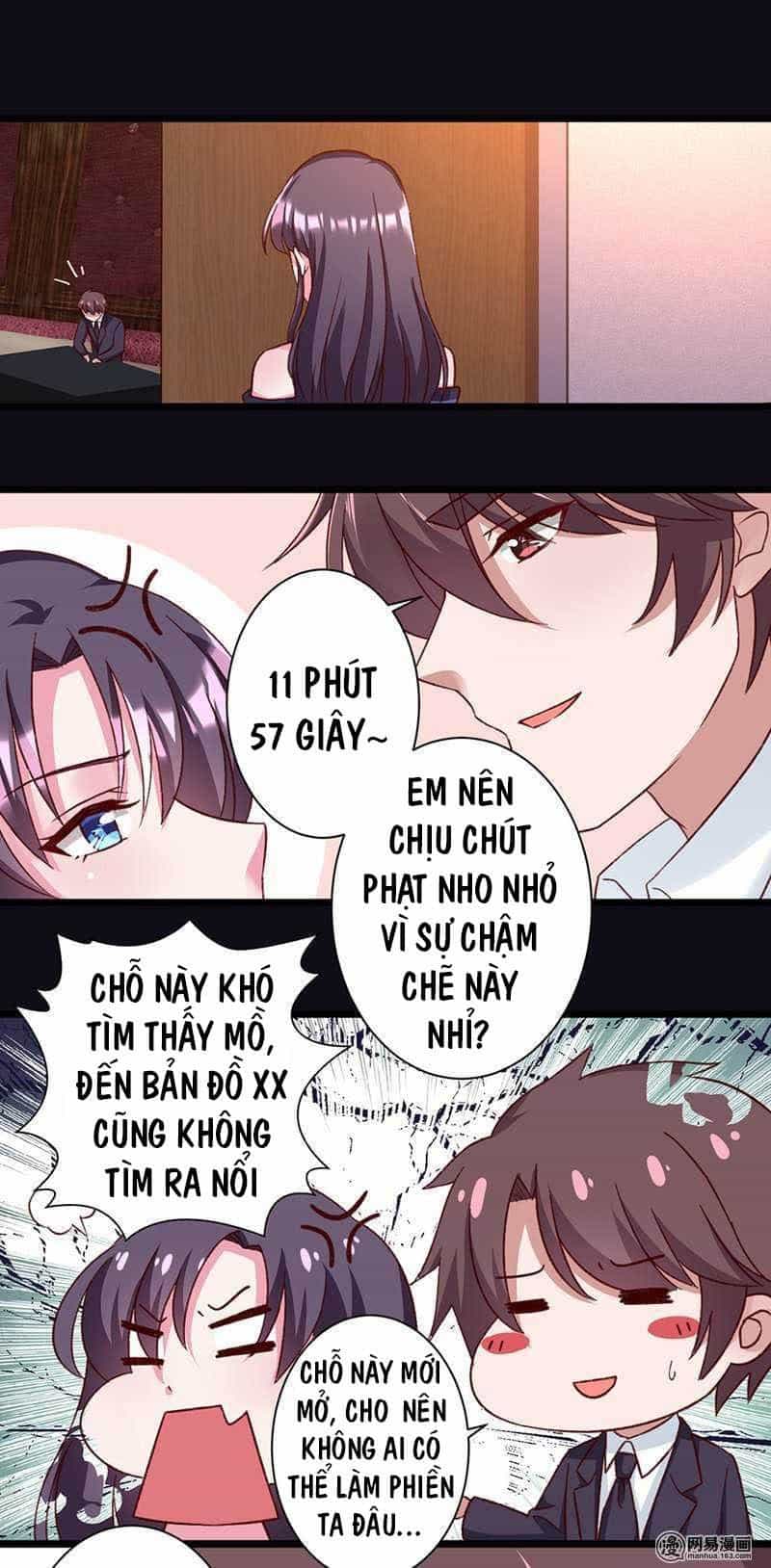 Gửi Người Không Quen - Chương 27 - ảnh 13