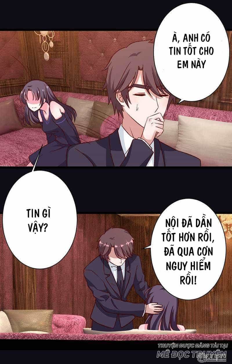 Gửi Người Không Quen - Chương 27 - ảnh 16
