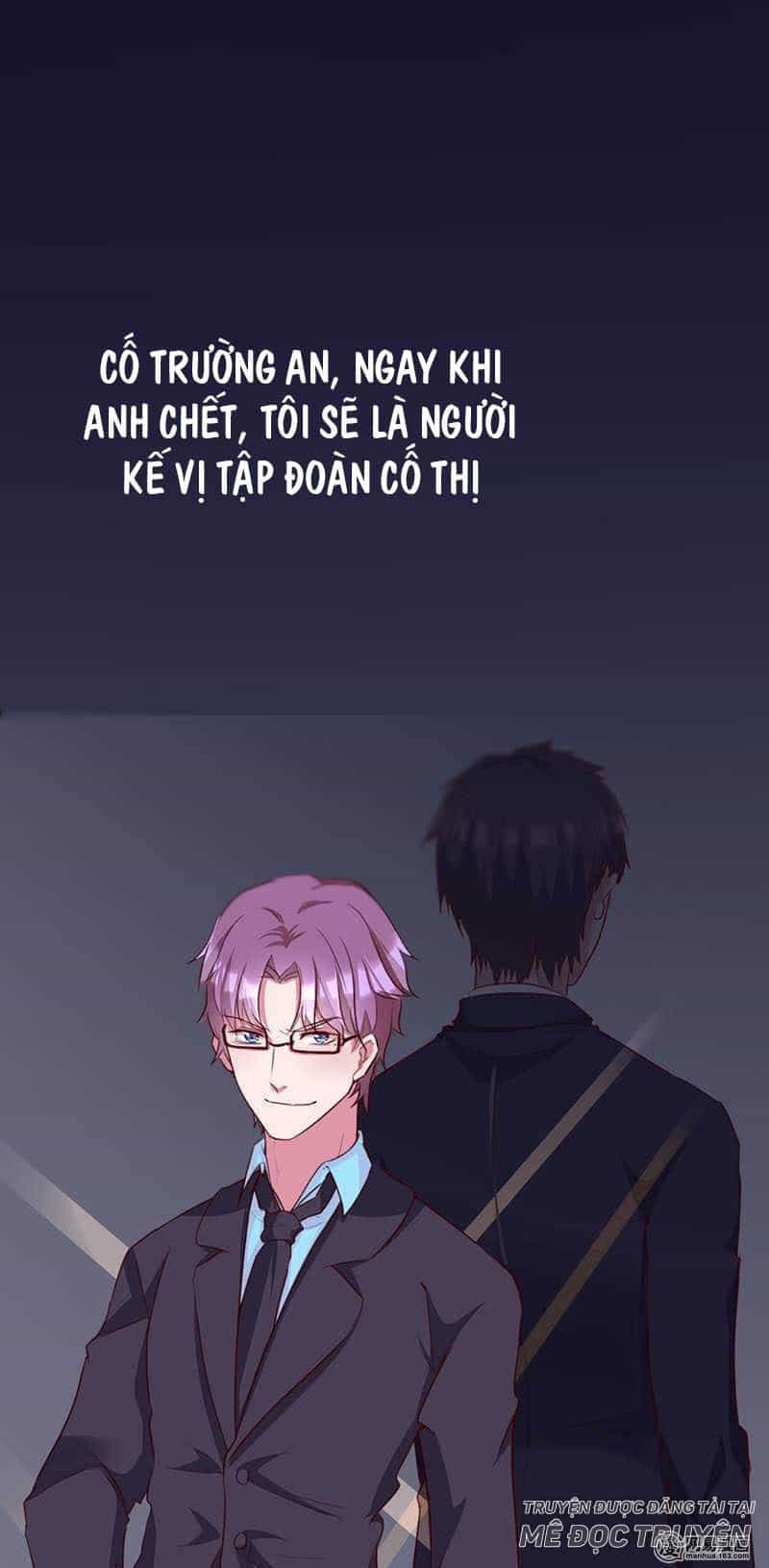 Gửi Người Không Quen - Chương 27 - ảnh 6