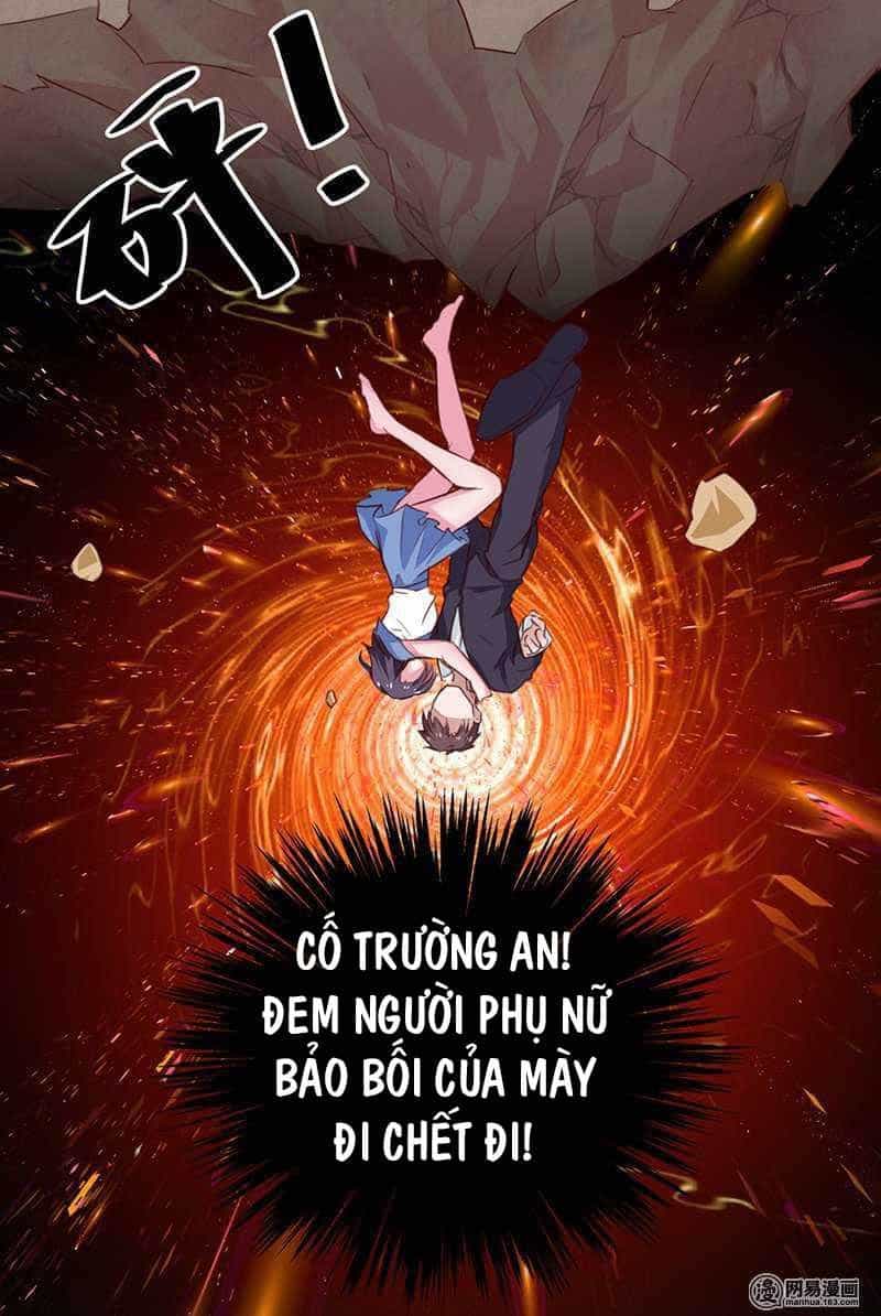 Gửi Người Không Quen - Chương 27 - ảnh 9