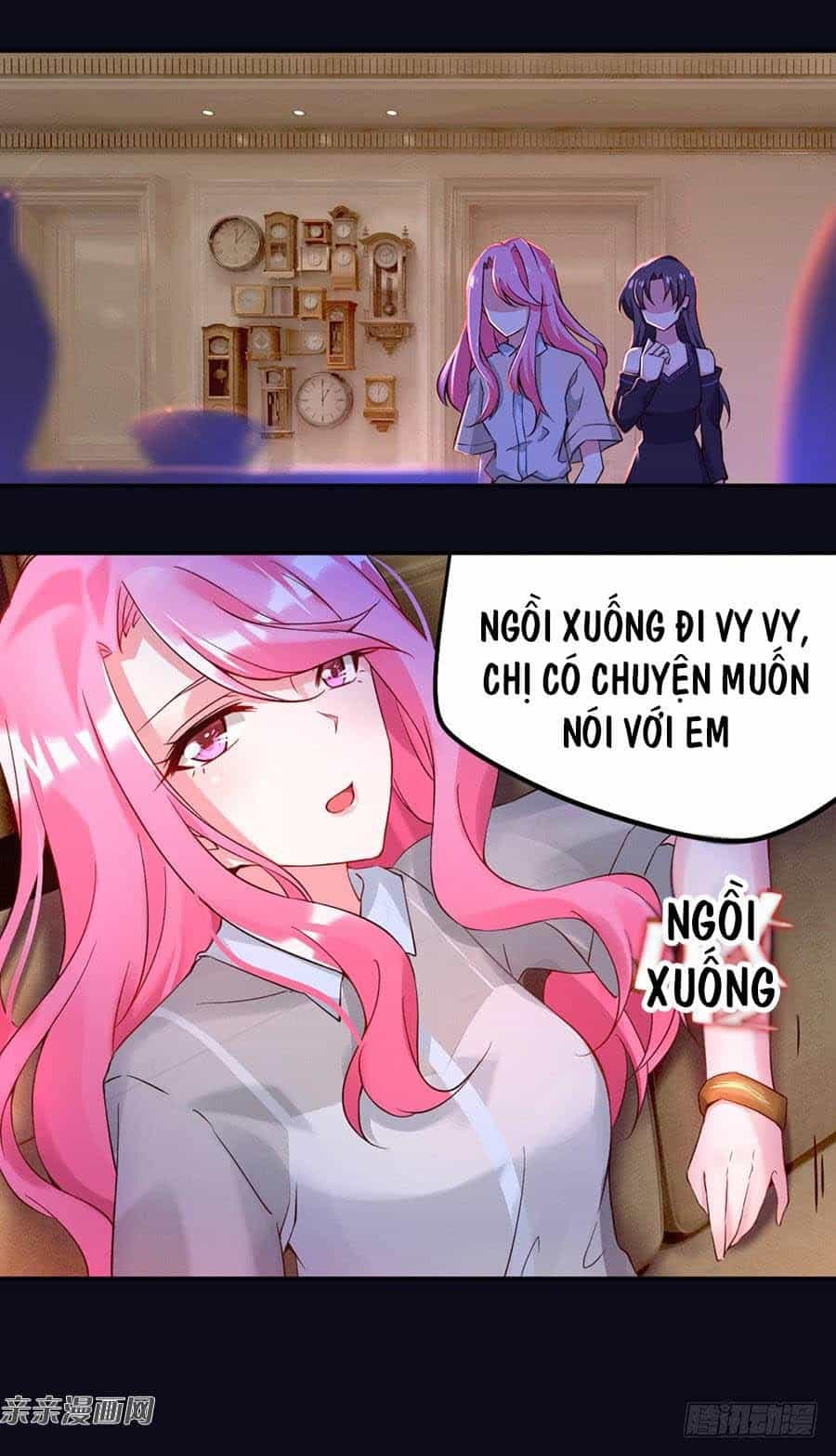 Gửi Người Không Quen - Chương 29 - ảnh 11