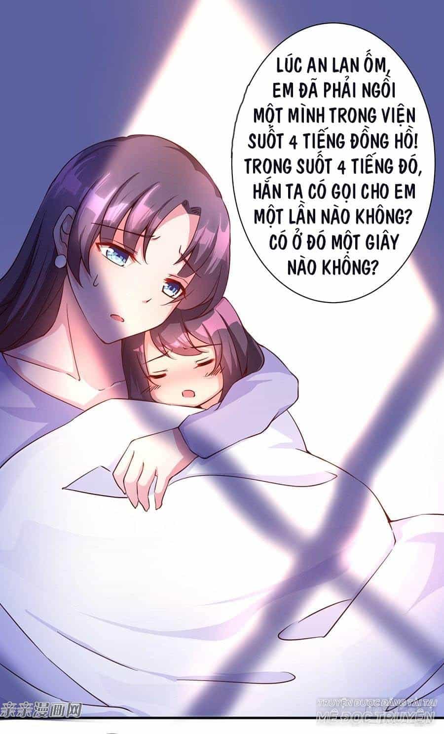 Gửi Người Không Quen - Chương 29 - ảnh 17