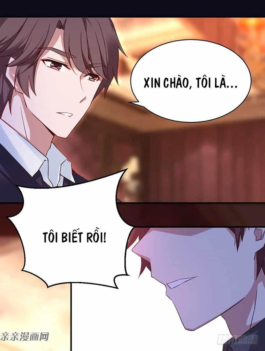 Gửi Người Không Quen - Chương 29 - ảnh 4