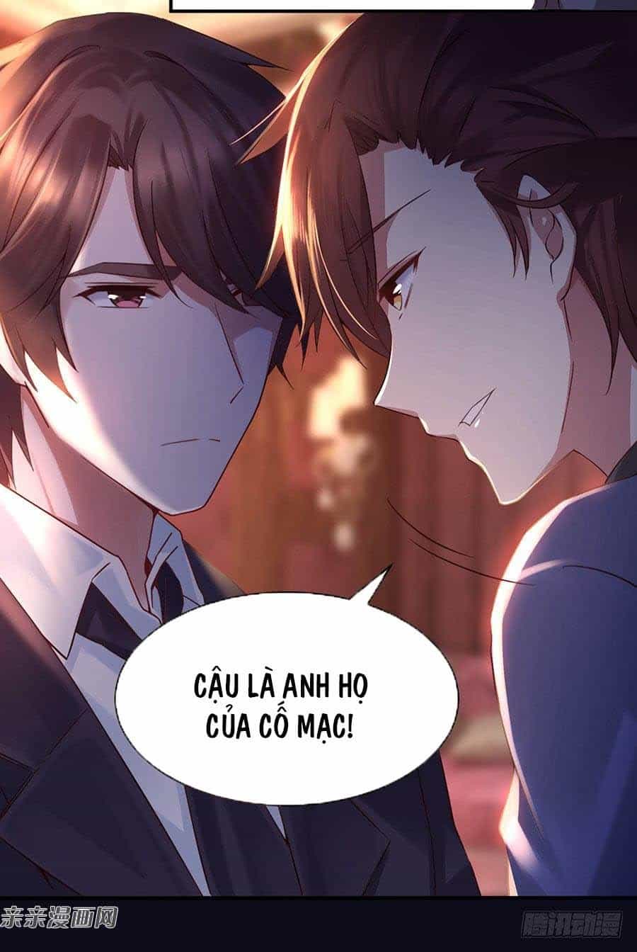 Gửi Người Không Quen - Chương 29 - ảnh 5